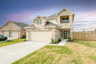 10502 Mount Tallac Ct, Rosharon, TX 77583 - Photo 1