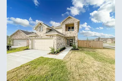 10502 Mount Tallac Court, Rosharon, TX 77583 - Photo 3