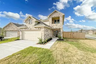 10502 Mount Tallac Ct, Rosharon, TX 77583 - Photo 3