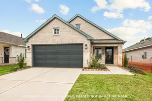 555 Flower Reed Ct, Magnolia, TX 77354 - Photo 5