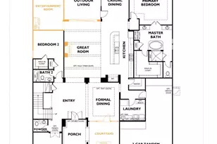 5043 American Sycamore Trail, Montgomery, TX 77316 - Photo 5