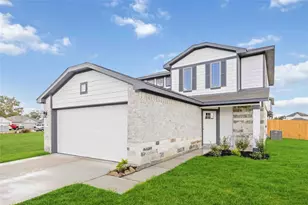 819 Clear Vly Ln, Dayton, TX 77535 - Photo 1