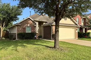 2303 Corry Crest Cir, Katy, TX 77493 - Photo 3