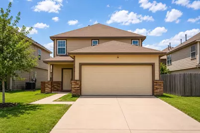 5710 Manning Creek Trail, Katy, TX 77449 - Photo 1
