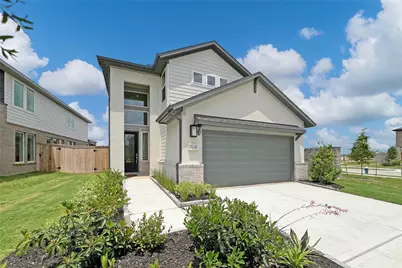22114 Ingham Bluff Lane, Cypress, TX 77433 - Photo 3