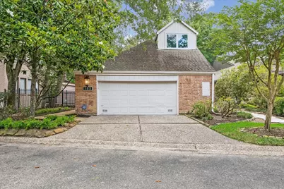 152 Sugarberry Circle, Houston, TX 77024 - Photo 1
