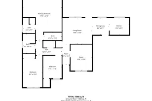 11306 Sageville Dr, Houston, TX 77089 - Photo 13