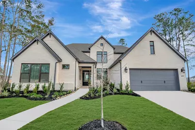 18019 Lobos Point Lane, Conroe, TX 77302 - Photo 1
