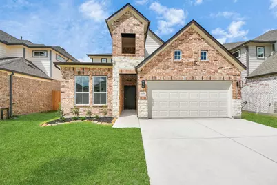 2946 Bury Park Drive, Spring, TX 77373 - Photo 1