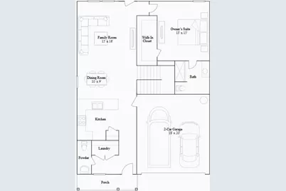 1331 Sea Oats Drive, Crosby, TX 77532 - Photo 7