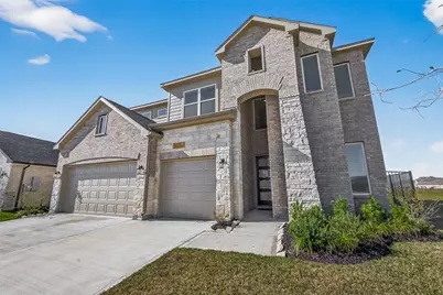 2724 Golden Isle Drive, Texas City, TX 77568 - Photo 3