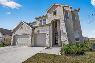 2724 Golden Isle Dr, Texas City, TX 77568 - Photo 3