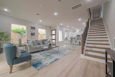 3837 Mainer Street, Houston, TX 77021 - Photo 3