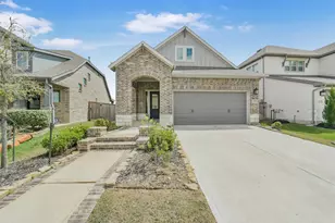 14918 Mossycup Spur Wy, Cypress, TX 77433 - Photo 1