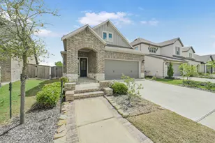 14918 Mossycup Spur Wy, Cypress, TX 77433 - Photo 3