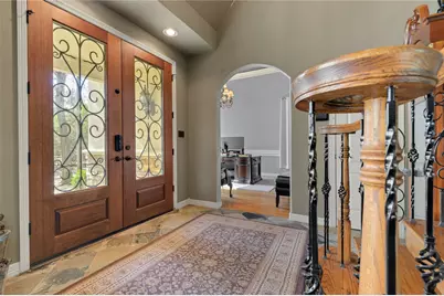 10235 Holly Grove, Conroe, TX 77304 - Photo 5