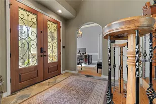 10235 Holly Grove, Conroe, TX 77304 - Photo 5