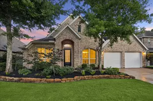 4035 Steep Woods Dr, Spring, TX 77386 - Photo 35