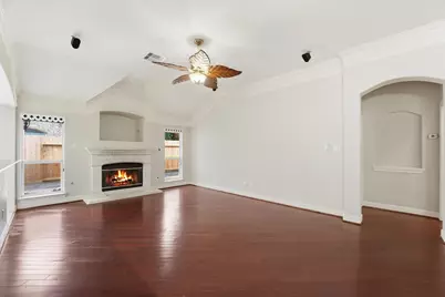 12607 Orchid Trail, Houston, TX 77041 - Photo 5