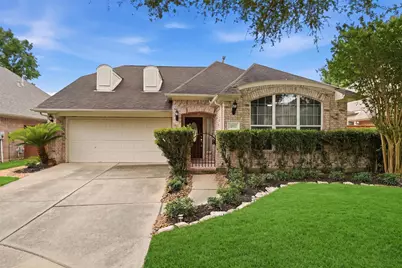 12607 Orchid Trail, Houston, TX 77041 - Photo 1