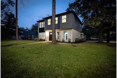 3919 Ridgeview Drive, Missouri City, TX 77459 - Photo 5