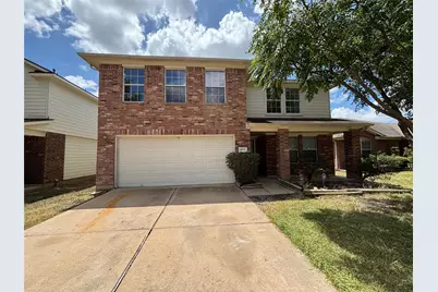 6511 Dogwood Park Lane, Katy, TX 77449 - Photo 3