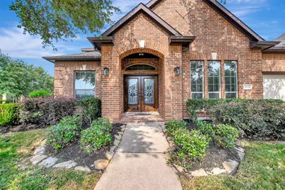 3518 Antelope Creek Lane, Katy, TX 77494 - Photo 1