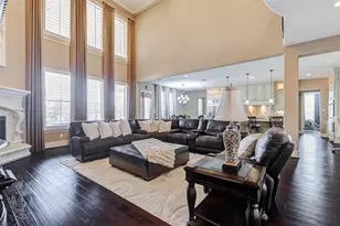 2803 Chester Knoll Ct, Katy, TX 77494 - Photo 3