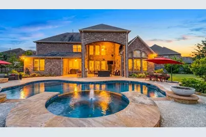 2803 Chester Knoll Court, Katy, TX 77494 - Photo 1