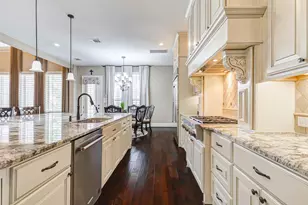 2803 Chester Knoll Ct, Katy, TX 77494 - Photo 17