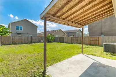 7850 Maverick Trace Lane, Cypress, TX 77433 - Photo 13