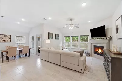 9726 Birdsnest Court, Spring, TX 77379 - Photo 5
