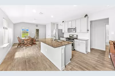 1514 Truckee River Drive, Rosharon, TX 77583 - Photo 3