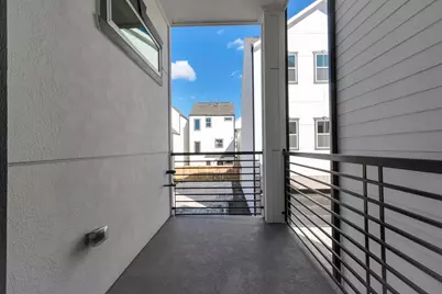 5418 Wheatley Street #B, Houston, TX 77091 - Photo 21