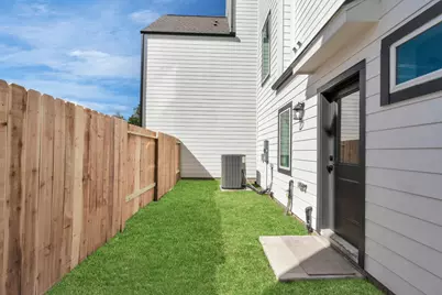 5418 Wheatley Street #B, Houston, TX 77091 - Photo 19