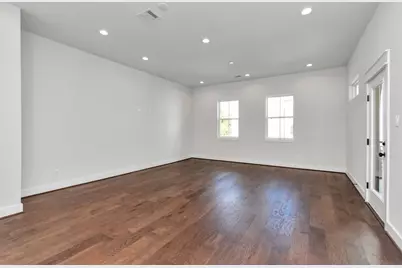 5418 Wheatley Street #B, Houston, TX 77091 - Photo 9