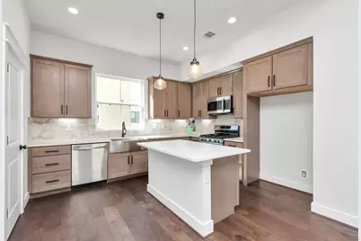 5418 Wheatley Street #B, Houston, TX 77091 - Photo 7