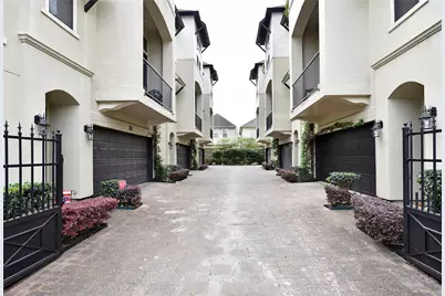 5813A Kiam Street, Houston, TX 77007 - Photo 5