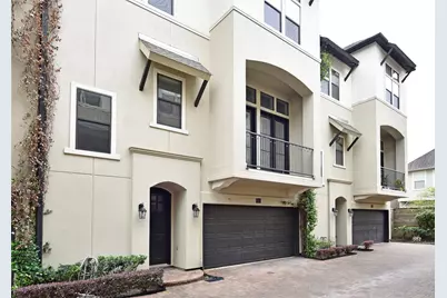 5813A Kiam Street, Houston, TX 77007 - Photo 1