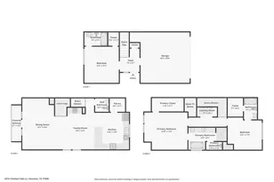 6314 Chelsea Falls Ln, Houston, TX 77008 - Photo 33