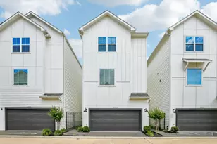 6314 Chelsea Falls Ln, Houston, TX 77008 - Photo 1