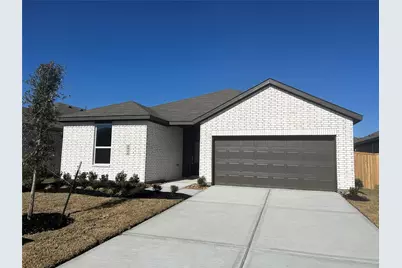 4806 Pearl Crescent Court, Needville, TX 77461 - Photo 1