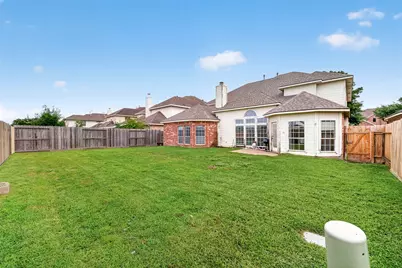 16615 Barrett Post Lane, Houston, TX 77095 - Photo 49