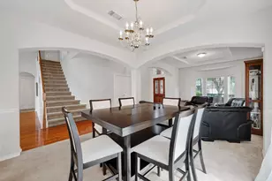 16615 Barrett Post Ln, Houston, TX 77095 - Photo 9