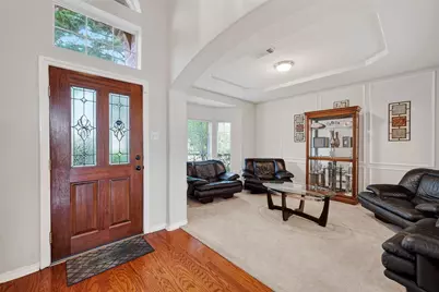 16615 Barrett Post Lane, Houston, TX 77095 - Photo 5