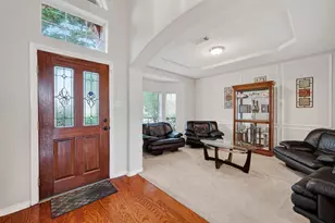16615 Barrett Post Ln, Houston, TX 77095 - Photo 5