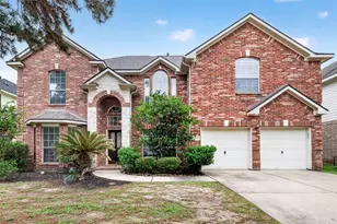 16615 Barrett Post Ln, Houston, TX 77095 - Photo 1