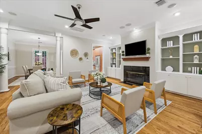 5312 Hidalgo Street, Houston, TX 77056 - Photo 7