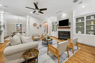 5312 Hidalgo St, Houston, TX 77056 - Photo 7