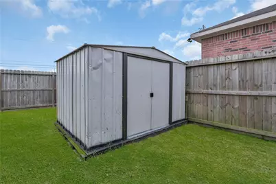 997 Hamilton Street, Alvin, TX 77511 - Photo 25